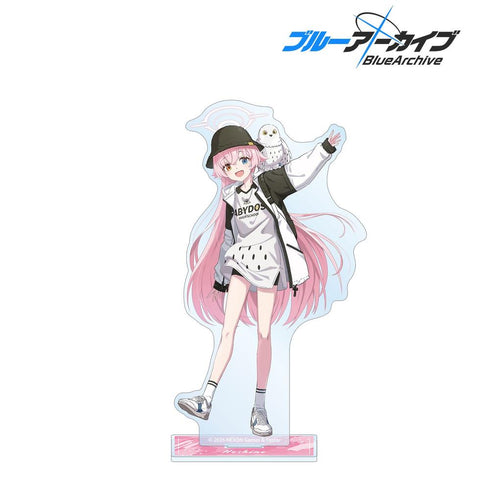 『ブルーアーカイブ』ホシノ BIGアクリルスタンド