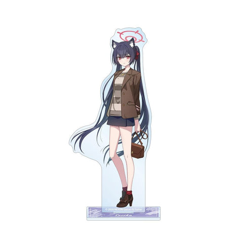 『ブルーアーカイブ』セリカ BIGアクリルスタンド