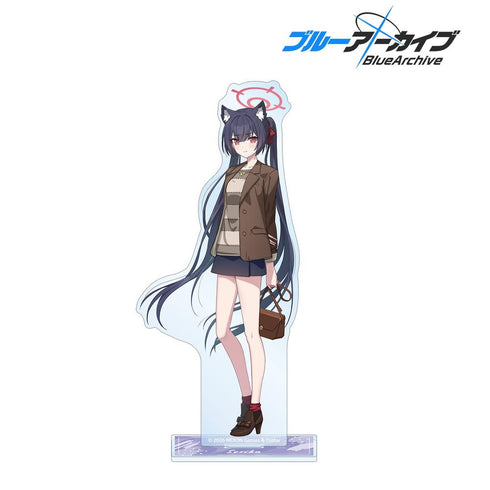 『ブルーアーカイブ』セリカ BIGアクリルスタンド