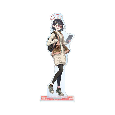 『ブルーアーカイブ』アヤネ BIGアクリルスタンド