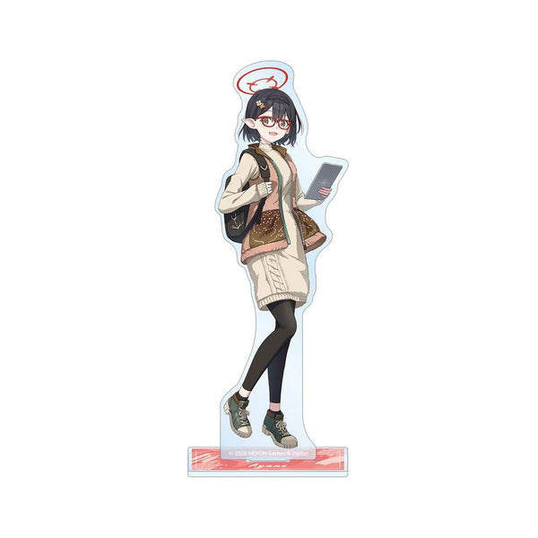 『ブルーアーカイブ』アヤネ BIGアクリルスタンド