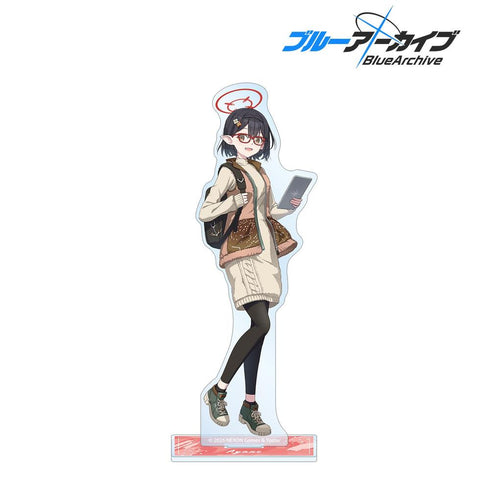 『ブルーアーカイブ』アヤネ BIGアクリルスタンド