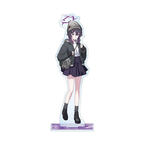 『ブルーアーカイブ』ハルカ BIGアクリルスタンド