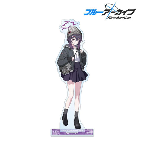 『ブルーアーカイブ』ハルカ BIGアクリルスタンド