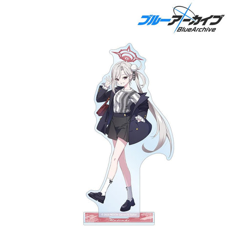 『ブルーアーカイブ』ムツキ BIGアクリルスタンド
