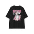 『ブルーアーカイブ』ホシノ BIGシルエットTシャツユニセックス