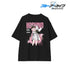 『ブルーアーカイブ』ホシノ BIGシルエットTシャツユニセックス