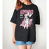 『ブルーアーカイブ』ホシノ BIGシルエットTシャツユニセックス