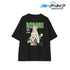 『ブルーアーカイブ』ノノミ BIGシルエットTシャツユニセックス