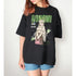 『ブルーアーカイブ』ノノミ BIGシルエットTシャツユニセックス