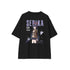 『ブルーアーカイブ』セリカ BIGシルエットTシャツユニセックス