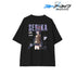 『ブルーアーカイブ』セリカ BIGシルエットTシャツユニセックス