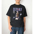 『ブルーアーカイブ』セリカ BIGシルエットTシャツユニセックス