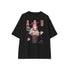 『ブルーアーカイブ』アル BIGシルエットTシャツユニセックス