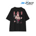 『ブルーアーカイブ』アル BIGシルエットTシャツユニセックス