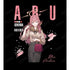 『ブルーアーカイブ』アル BIGシルエットTシャツユニセックス