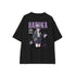 『ブルーアーカイブ』ハルカ BIGシルエットTシャツユニセックス
