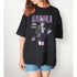 『ブルーアーカイブ』ハルカ BIGシルエットTシャツユニセックス