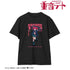 『重音テト』描き下ろし 重音テト モチーフジャケットver. Art by 小奈きなこ Tシャツユニセックス