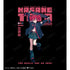 『重音テト』描き下ろし 重音テト モチーフジャケットver. Art by 小奈きなこ Tシャツユニセックス