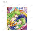 《Code Geass 反叛的魯路修:失落的故事》收藏用迷你色紙(單位/盒)