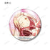 『学園アイドルマスター』ハッピーミルフィーユ 3WAY缶バッジ3個セット【202609再販】