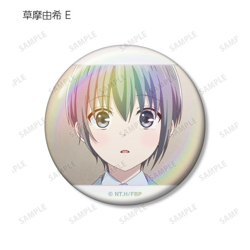 『フルーツバスケット』トレーディング場面写オーロラ缶バッジ(単位/BOX)