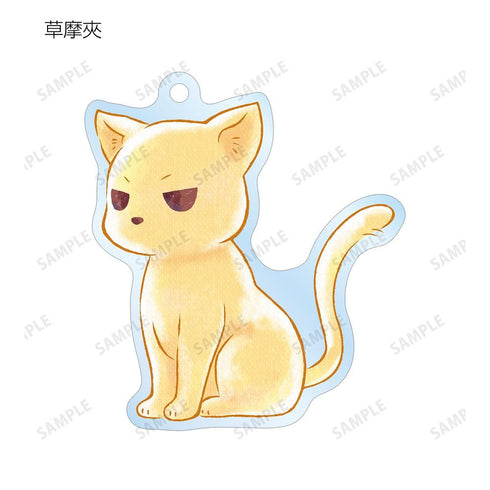 『フルーツバスケット』トレーディング ちびキャラ 十二支ver. アクリルキーホルダー(単位/BOX)