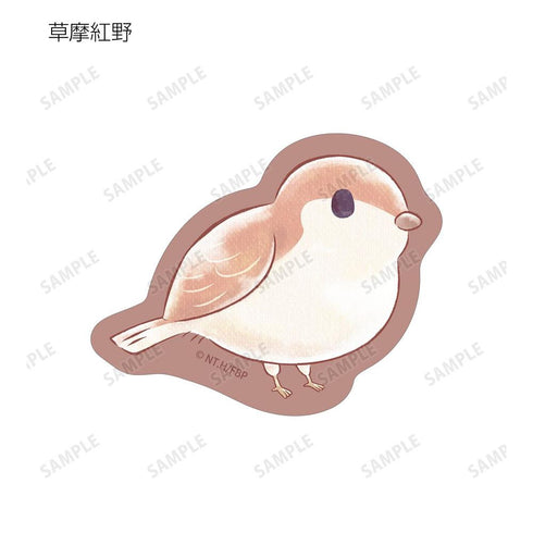 『フルーツバスケット』トレーディング ちびキャラ 十二支ver. ダイカットステッカー(単位/BOX)