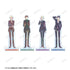 『憂国のモリアーティ』ウィリアム・ジェームズ・モリアーティ Ani-Art clear label BIGアクリルスタンド