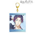 『憂国のモリアーティ』シャーロック・ホームズ Ani-Art clear label BIGアクリルキーホルダー