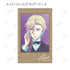 『憂国のモリアーティ』トレーディング Ani-Art clear label イラストカード(単位/BOX)
