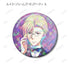 『憂国のモリアーティ』トレーディング Ani-Art clear label ホログラム缶バッジ(単位/BOX)