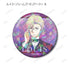 『憂国のモリアーティ』トレーディング Ani-Art clear label ホログラム缶バッジ(単位/BOX)