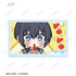 "The Temptation of 2.5D" Trading Card Stickers (Pack of 1)