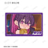 "The Temptation of 2.5D" Trading Card Stickers (Pack of 1)