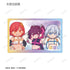 "The Temptation of 2.5D" Trading Card Stickers (Pack of 1)