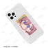 "The Temptation of 2.5D" Trading Card Stickers (Pack of 1)