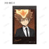 『家庭教師ヒットマンREBORN!』描き下ろし スーツの歩みver. トレーディングイラストカード(単位/BOX)