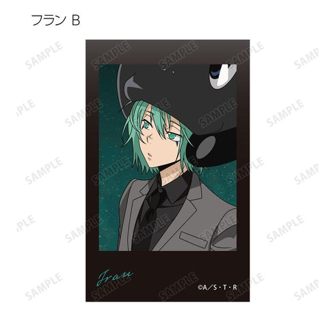 『家庭教師ヒットマンREBORN!』描き下ろし スーツの歩みver. トレーディングイラストカード(単位/BOX)