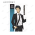 『家庭教師ヒットマンREBORN!』描き下ろし スーツの歩みver. トレーディングイラストカード(単位/BOX)
