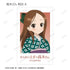 『からかい上手の高木さん』描き下ろし 高木さん 時代ファッションver. トレーディングイラストカード(単位/BOX)
