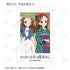 『からかい上手の高木さん』描き下ろし 高木さん 時代ファッションver. トレーディングイラストカード(単位/BOX)
