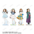 『からかい上手の高木さん』描き下ろし 高木さん 昭和 時代ファッションver. BIGアクリルスタンド