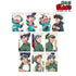 『忍たま乱太郎』描き下ろし 楽しいお花見の段ver. トレーディングイラストカード ver.A(単位/BOX)