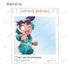 《忍者乱太郎》全新绘制 欢乐赏花篇 ver. 亚克力收藏卡 ver.A(单位/盒)