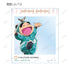《忍者乱太郎》全新绘制 欢乐赏花篇 ver. 亚克力收藏卡 ver.A(单位/盒)