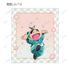《忍者乱太郎》全新绘制 欢乐赏花篇 ver. 亚克力收藏卡 ver.B(单位/盒)