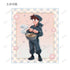 《忍者乱太郎》全新绘制 欢乐赏花篇 ver. 亚克力收藏卡 ver.B(单位/盒)