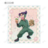 《忍者乱太郎》全新绘制 欢乐赏花篇 ver. 亚克力收藏卡 ver.B(单位/盒)